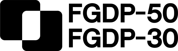[ 画像 ] 『FGDP-50』『FGDP-30』