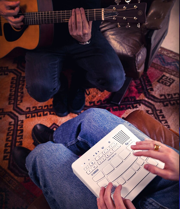 [ 画像 ] フィンガードラムパッド『FGDP-30』