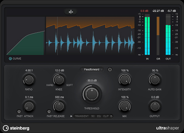 [ 画像 ] Ultra Shaper