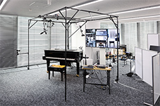 [ 画像 ] ヤマハ　全日本ピアノ指導者協会と<br>
ピアノ演奏計測の分野で新たな共同研究を開始