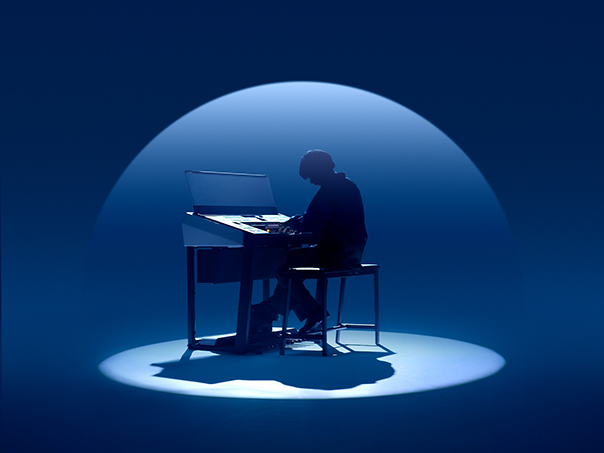 [ 画像 ] パフォーマーセントリックサウンド