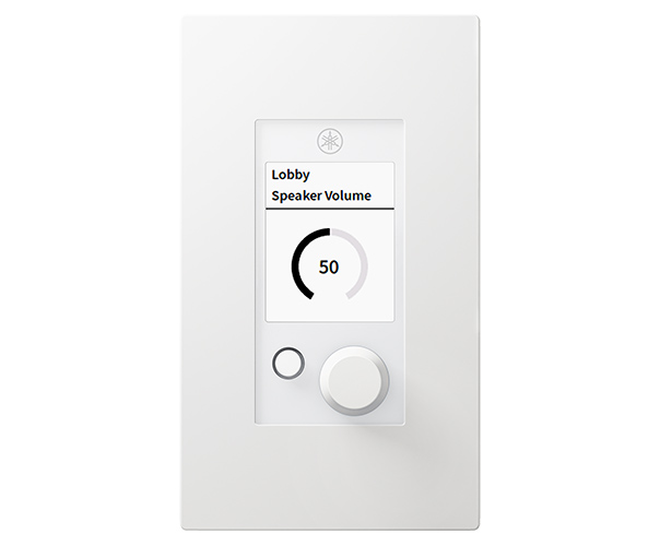 [ 画像 ] ウォールマウントコントローラー『MCP2』