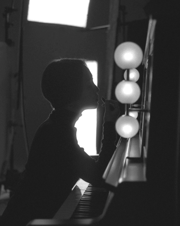 [ 画像 ] 「PARSLEY」キービジュアル