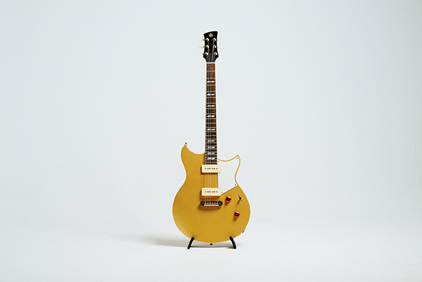 [ 画像 ] Chris Buck Signature REVSTAR RS02CB