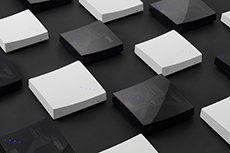 [ 画像 ] ネットワーク運用と空間デザインを刷新する<br>
高速・低遅延で安定性の高いWi-Fi 7対応モデル<br>
ヤマハ 無線LANアクセスポイント『WLX333』『WLX232』