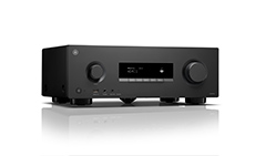 [ 画像 ] 「Dolby Atmos<sup>&reg;</sup>」対応、充実の機能性と使いやすさで<br>
映画をはじめ、スポーツやゲームなど、様々な映像コンテンツの楽しみを深める<br>
ヤマハ AVレシーバー『RX500A』『RX300A』
