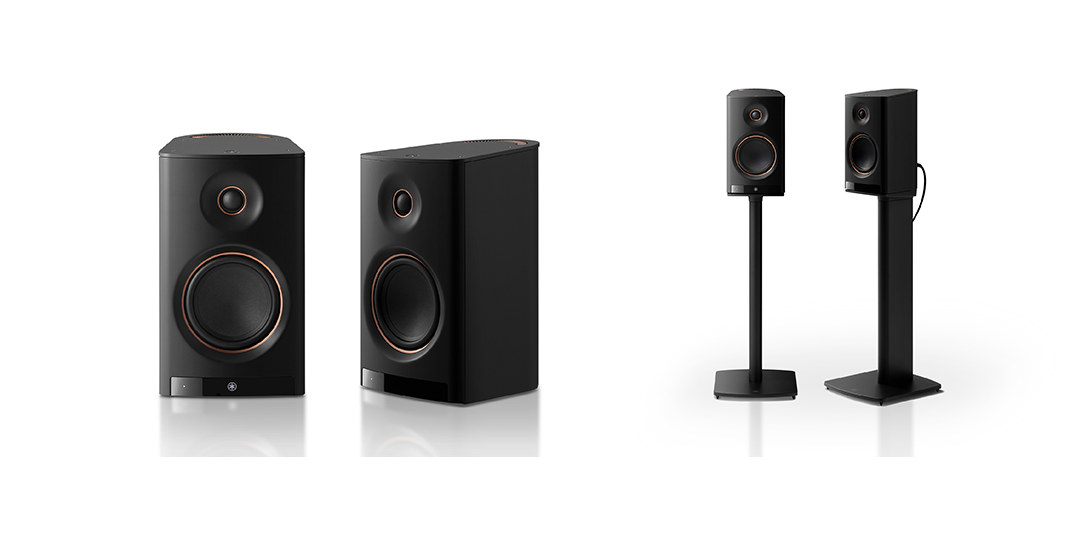 音楽をより身近にし、高品位な日常のオーディオリスニングを実現
