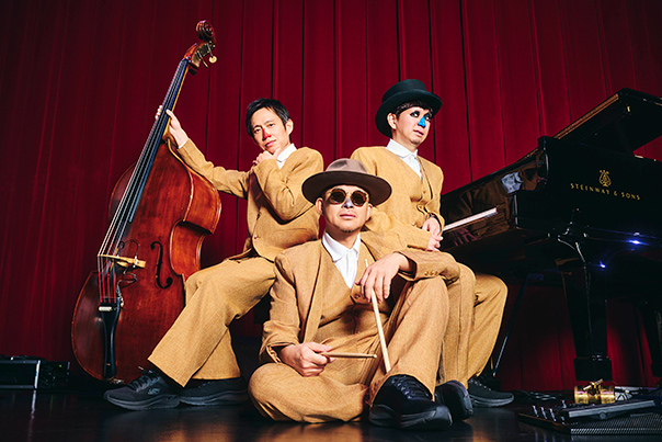 [ 画像 ] H ZETTRIO