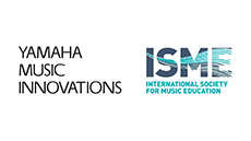 [ 画像 ] Yamaha Music Innovationsと国際音楽教育学会が戦略的協業を開始<br>
Yamaha Creator Passを活用し、現代の創作活動に対応した音楽教育の実現を目指す