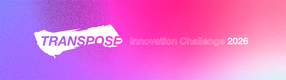 [ 画像 ] TRANSPOSE Innovation Challenge 2026