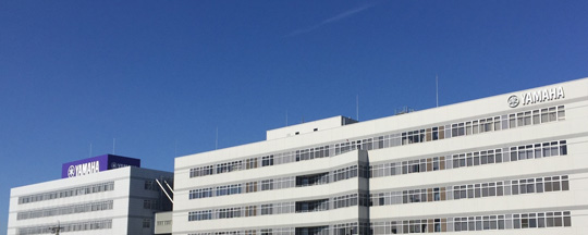 [ サムネイル ] 会社概要