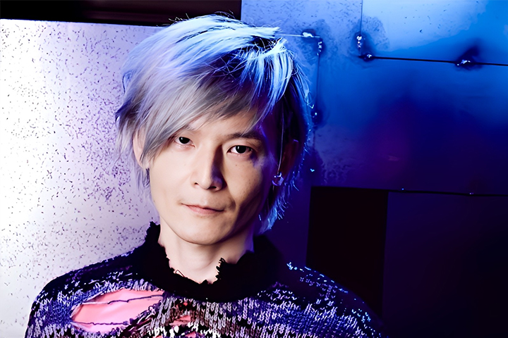 [写真] プロデューサー 宮田裕章氏