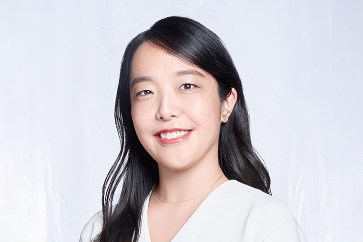 [写真] プロデューサー 中島さち子氏