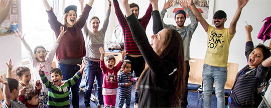 [ サムネイル ] Inspired