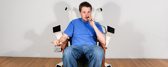 [ サムネイル ] Inspired