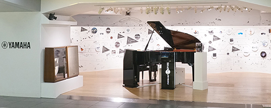 [ サムネイル ] JR浜松駅コンコース