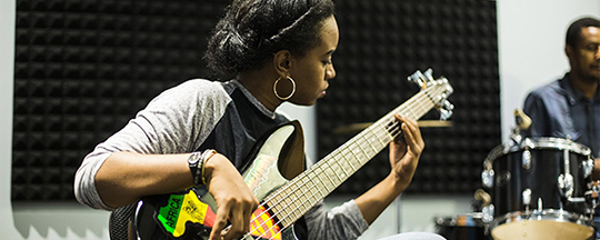 [ サムネイル ] Inspired