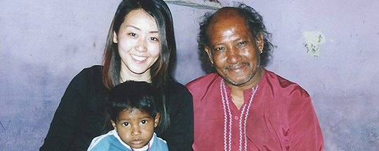 [ サムネイル ] Inspired