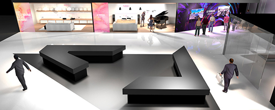 [ サムネイル ] 「IFA 2019」出展