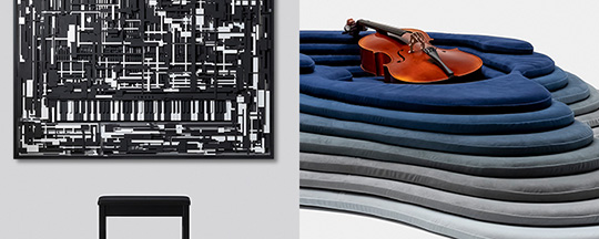 [ サムネイル ] OSAKA×MILANO DESIGN LINK 2019