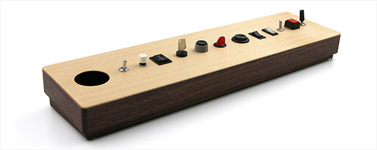 [ サムネイル ] Industrial Instruments