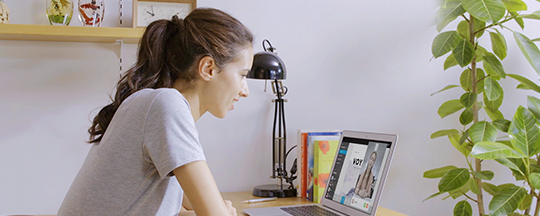 [ サムネイル ] テレワーク相談窓口を開設