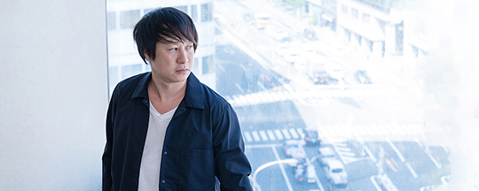 [ サムネイル ] Inspired