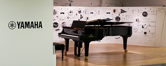 [ サムネイル ] JR浜松駅コンコース