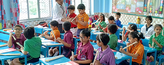 [ サムネイル ] スクールプロジェクト