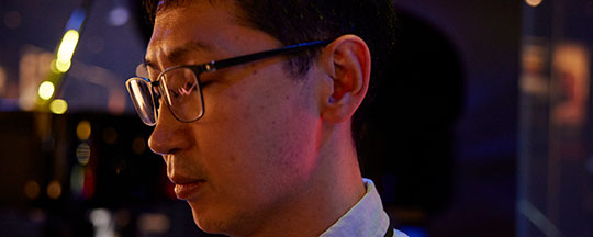 [ サムネイル ] The Key | 「ライブの真空パック」の実績と可能性