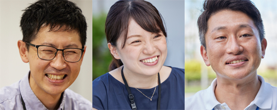 [ サムネイル ] The Key｜いつか未来の誰かと共に