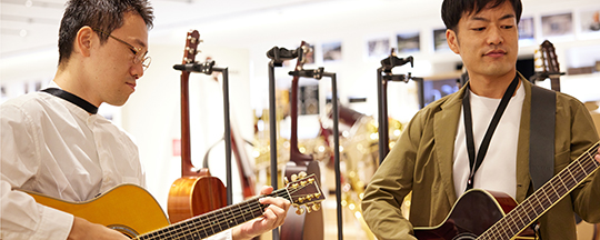 [ サムネイル ] The Key｜「弾きたくなる楽器」で音楽はもっと楽しくなる