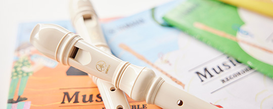 [ サムネイル ] The Key｜豊かなこころを育む音楽・器楽教育