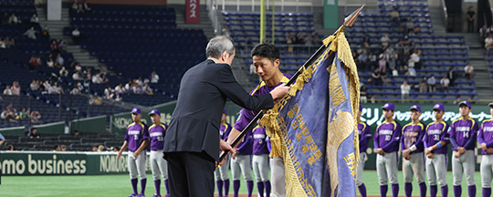 [ サムネイル ] ヤマハ野球部