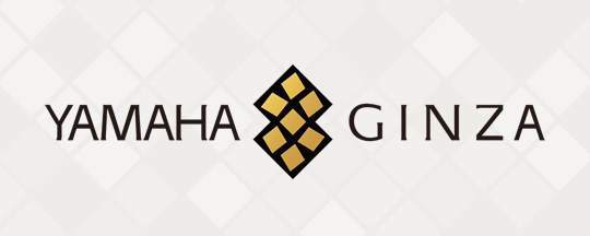 [ サムネイル ] ヤマハ銀座ビル ポータル展示