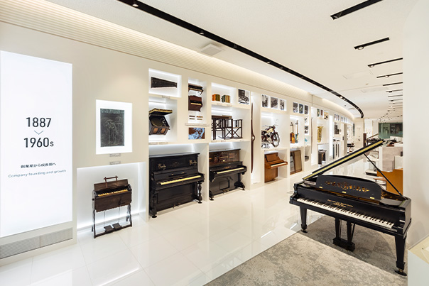 [画像] ブランドと歴史