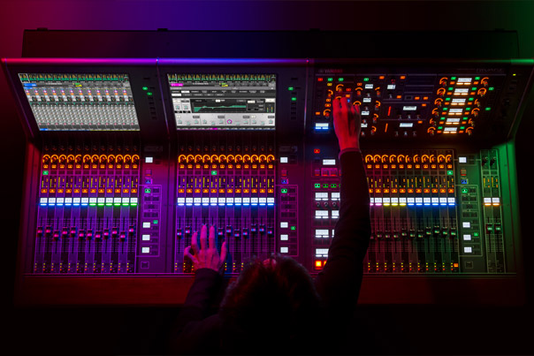 [画像] ヤマハの事業