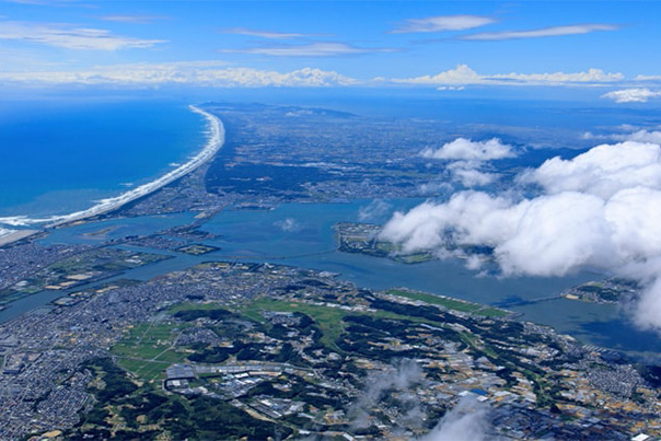 [画像] 浜松ライフ