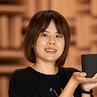 [ 画像 ] 黒坂 結実の写真