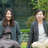 [ 画像 ] 吉田 祐実 野見山 洋子の写真