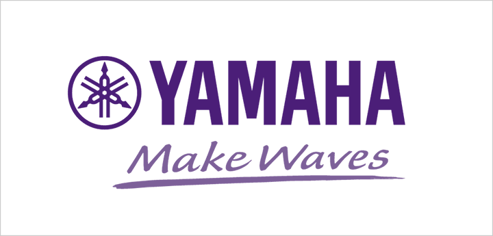 [画像] ヤマハロゴ