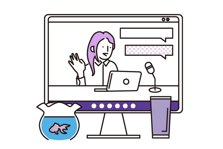 [画像] 第2部 質疑応答