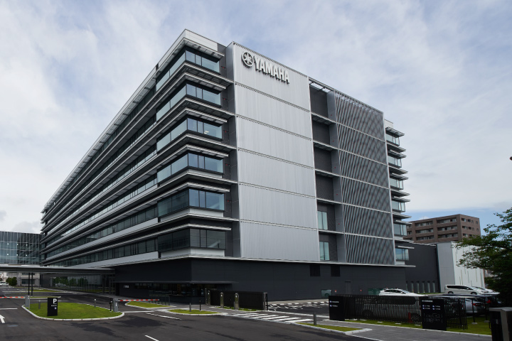 [画像] 会社概要説明会