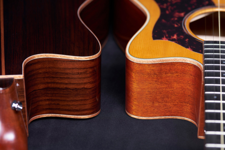 [画像] ヤマハを支えるモノづくり