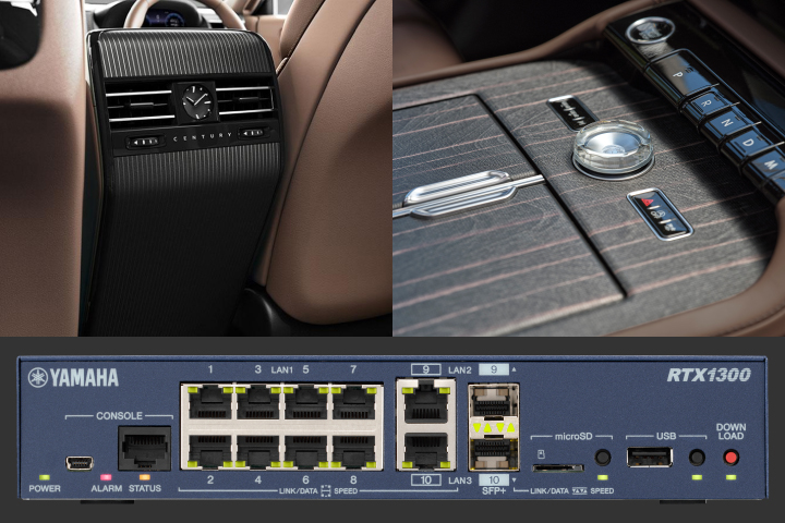 [画像] ヤマハっぽくない社員座談会