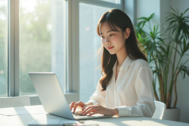 [画像] 女性キャリア座談会