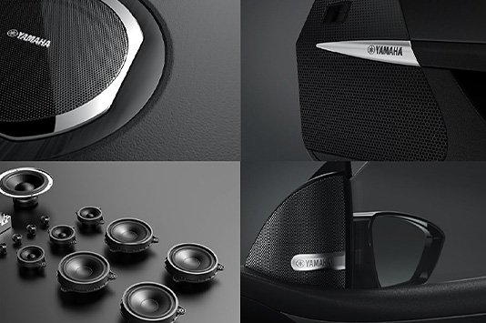 [画像] 車載オーディオ開発PROJECT