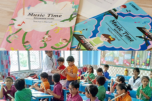 [画像] SCHOOL PROJECT