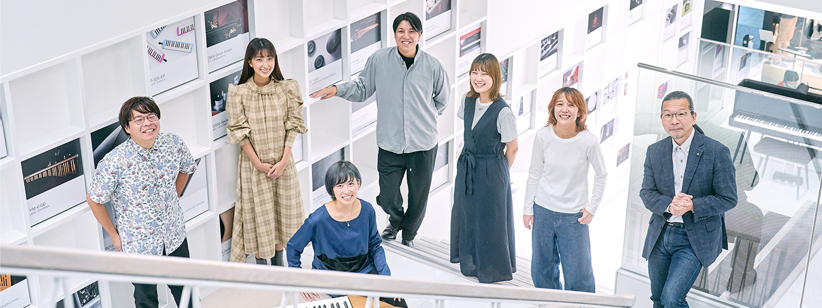 デザイナーインターンシップ 