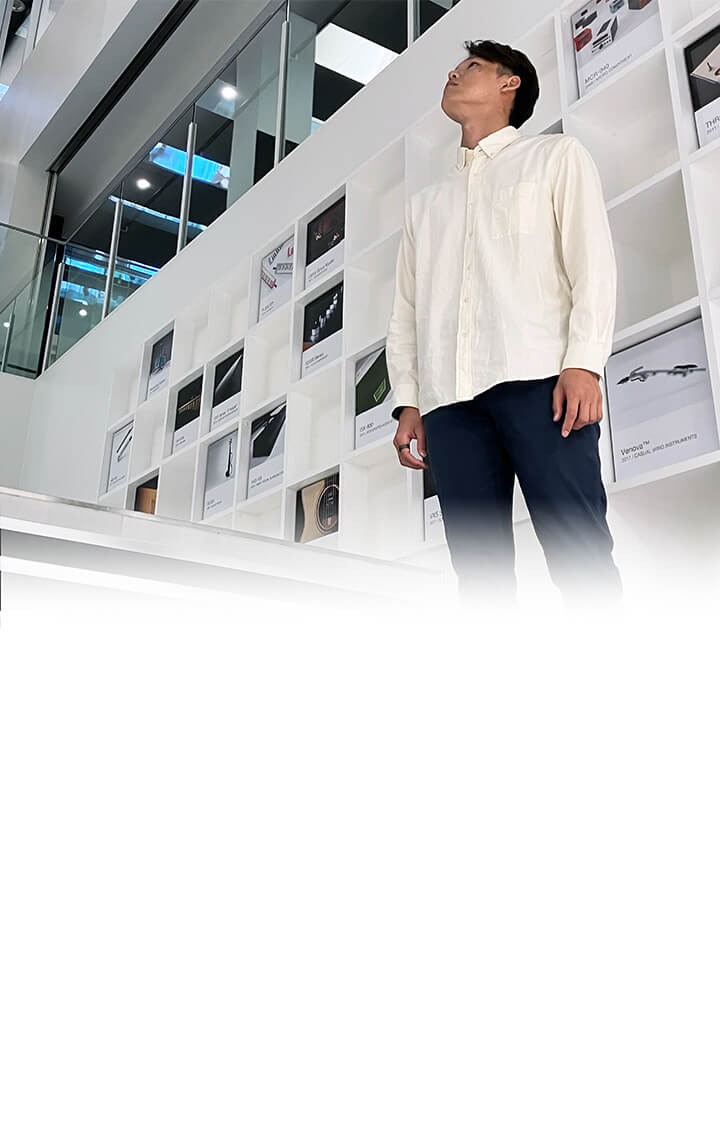 一般インターンシップ（夏期/冬期）